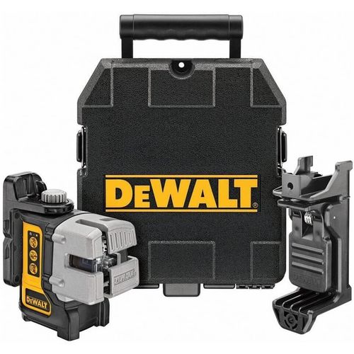 cumpără Nivela laser DeWalt DW089K-XJ în Chișinău 