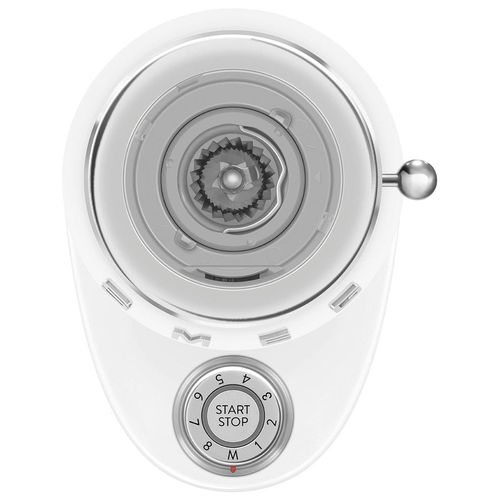 cumpără Râșniță de cafea SMEG CGF03WHEU în Chișinău 
