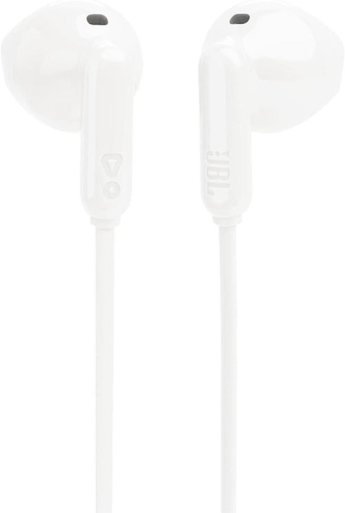 cumpără Căști fără fir JBL Tune 235BT White în Chișinău 