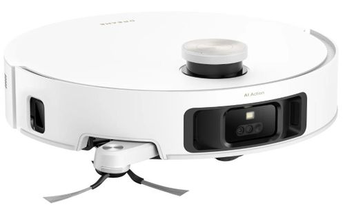 cumpără Aspirator robot Dreame MatriX 10 Ultra în Chișinău 