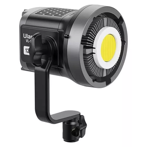 cumpără Iluminare pentru foto-video Ulanzi VL120RGB light (Black) în Chișinău 