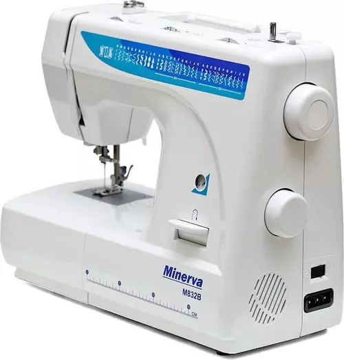 cumpără Mașină de cusut Minerva M832B în Chișinău 