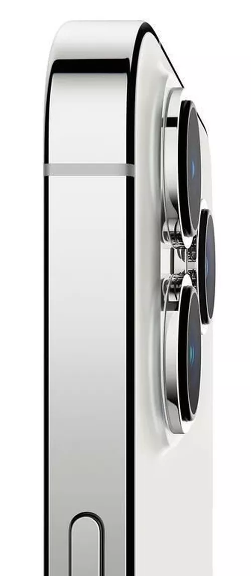 купить Смартфон Apple iPhone 13 Pro Max 128Gb Silver {Ref.} в Кишинёве 