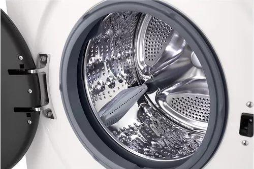 купить Стиральная машина с фронтальной загрузкой LG F4X1009NWB в Кишинёве 