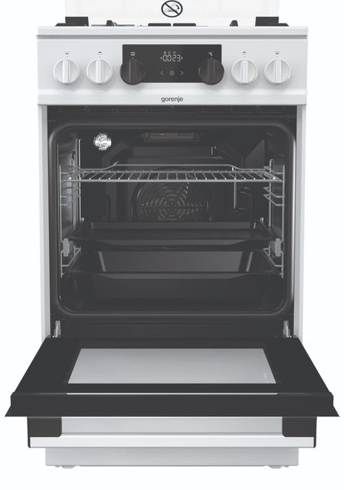 купить Плита кухонная Gorenje K5351WF в Кишинёве 