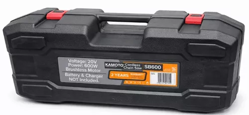 купить Пила Kamoto SB1200B (cu 1 baterie si 1 incarcator) в Кишинёве 