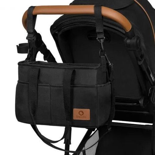 купить Детская коляска Lionelo Carucior 2in1 Mari Tour Black Onyx в Кишинёве 