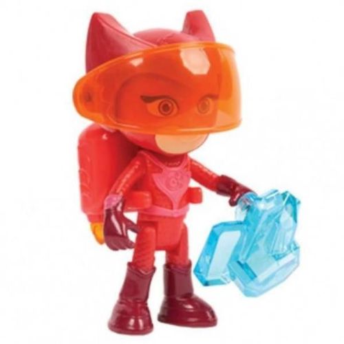 cumpără Jucărie miscellaneous PJ95165B Bufnița super Luna cu accesorii în Chișinău 