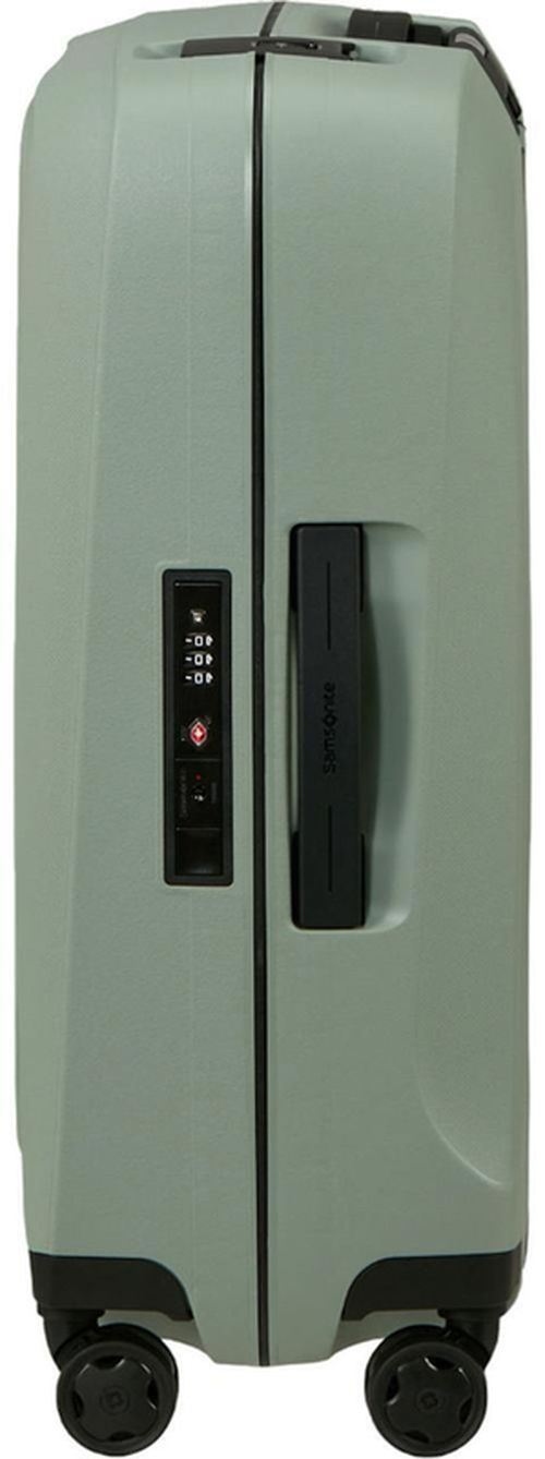 cumpără Valiză Samsonite Essens 69/25 TSA Sage (146911/1773) în Chișinău 
