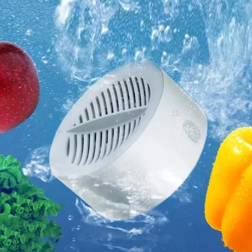 cumpără Accesoriu pentru bucătărie Xiaomi Xiaoda Portable Fruit and Vegetable Washing Machine în Chișinău 