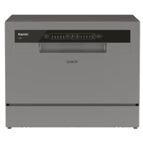 cumpără Mașină de spălat vase compactă Candy CP 6E51LS în Chișinău 