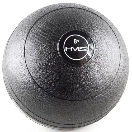 cumpără Dispozitiv de masaj mecanic HMS 9452 Minge Slam Ball 8kg PSB8 (17-41-011) în Chișinău 