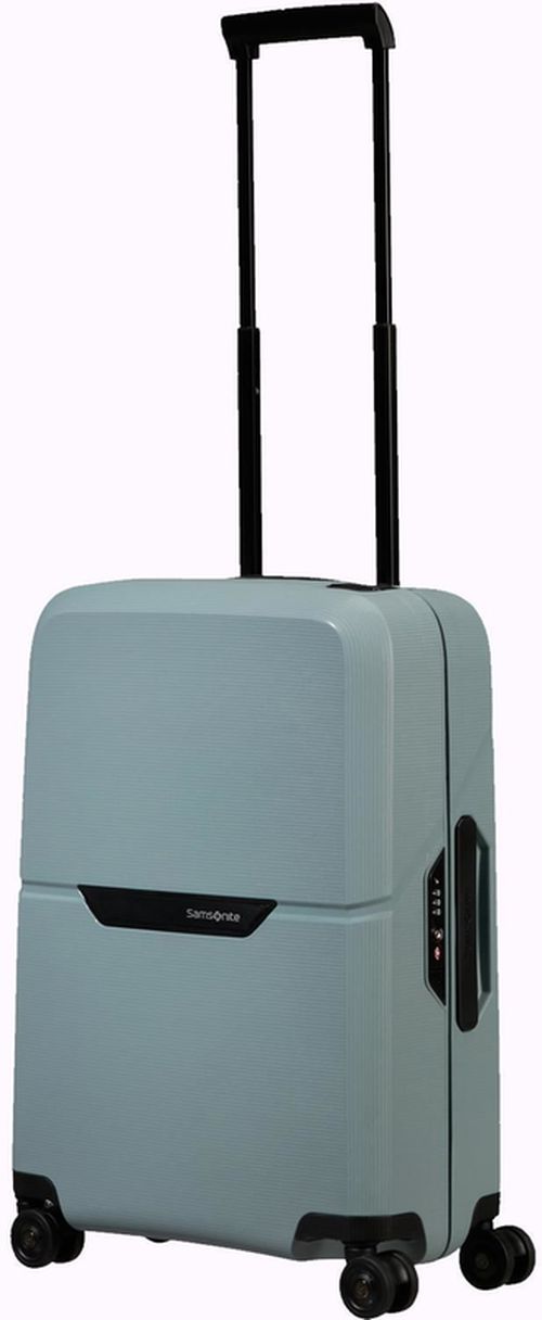 купить Чемодан Samsonite Magnum Eco (139845/1432) в Кишинёве 