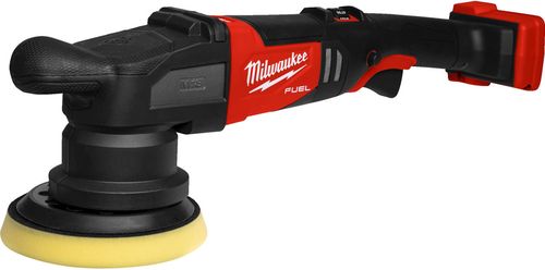 cumpără Mașina de polisat Milwaukee 4933478834 Masina de polisat orbitala M18FROP15-0X în Chișinău 