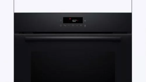 купить Встраиваемый духовой шкаф электрический Bosch HBA571BB4 в Кишинёве 