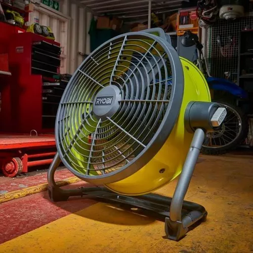 cumpără Ventilator de podea RYOBI R18F5-0 5133004712 în Chișinău 