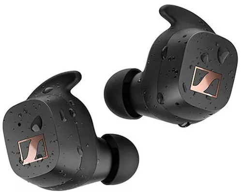 cumpără Căști fără fir Sennheiser Sport Wireless în Chișinău 