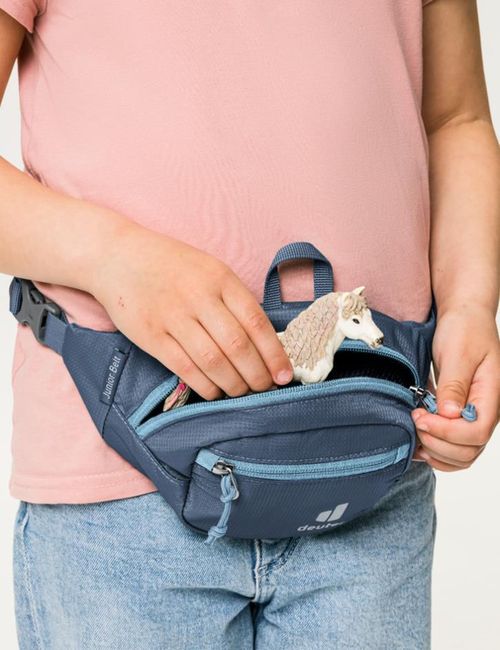 cumpără Geantă de talie Deuter Junior Belt ink în Chișinău 