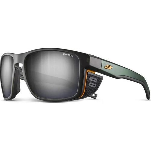 купить Защитные очки Julbo SHIELD KAKI/BLACK SP4 FL SIL в Кишинёве 