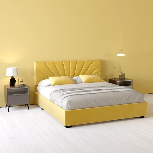 купить Кровать my-STYLE my-Anna 120x200 (P21D12M19) в Кишинёве 