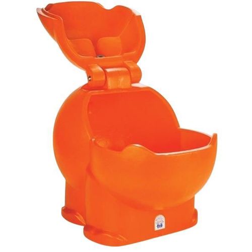 купить Короб для хранения Pilsan 06188 Hipopotam, pentru jucării (în asort.) в Кишинёве 