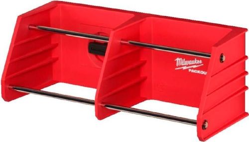 купить Система хранения инструментов Milwaukee 4932480710 suport p/u clesti Packout в Кишинёве 