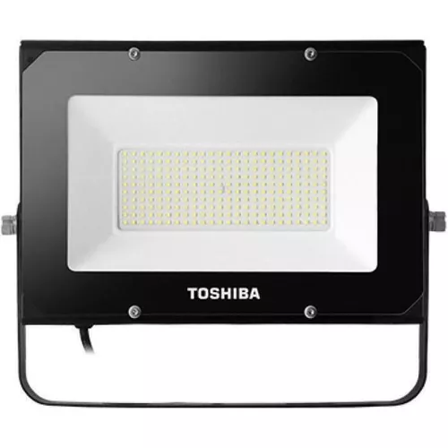 cumpără Reflector Toshiba 00172853 Projector LED IP65 200W 6500K (Negru) în Chișinău 