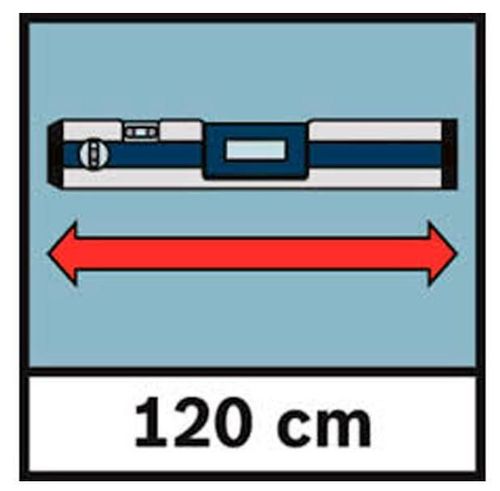 cumpără Instrument de măsură Bosch GIM 120 0601076800 în Chișinău 