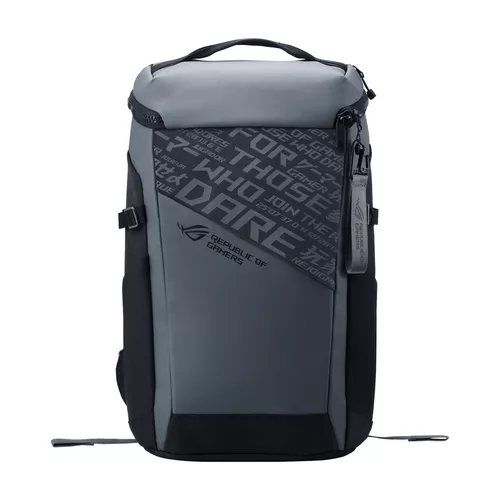 купить Рюкзак для ноутбука ASUS BP2701 ROG Ranger Gaming (Cybertext Edition) в Кишинёве 