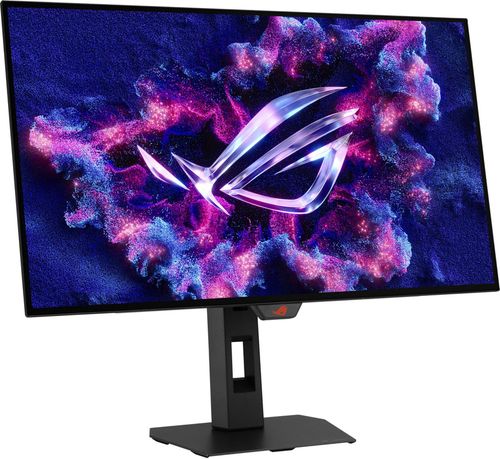 купить Монитор ASUS XG27AQWMG ROG Strix OLED в Кишинёве 