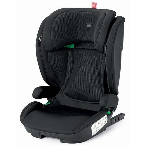 cumpără Scaun auto CAM CORSO I-SIZE 100-150cm S174/179 NERO în Chișinău 