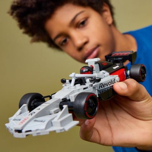 купить Конструктор Lego 77259 Speed Champions: Mașina de curse Audi Revolut F1 Team R26 в Кишинёве 