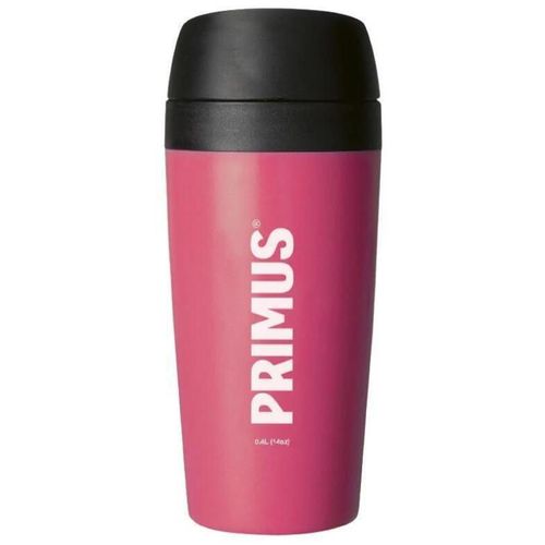 купить Термокружка Primus Commuter Mug 0.4 l Pink в Кишинёве 