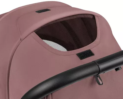 cumpără Сărucior pentru copii Lionelo Agia Pink Mauve în Chișinău 