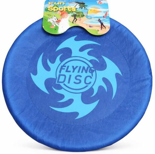 купить Активная игра HMS 1778 Frisbee textil 30,5 cm 990026/24/25 в Кишинёве 