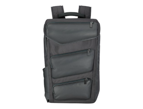 купить ASUS Triton Backpack, for notebooks up to 16" (geanta laptop/сумка для ноутбука) в Кишинёве 