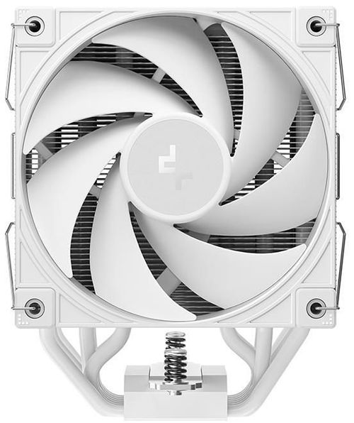 купить Кулер Deepcool AK700 DIGITAL WH в Кишинёве 