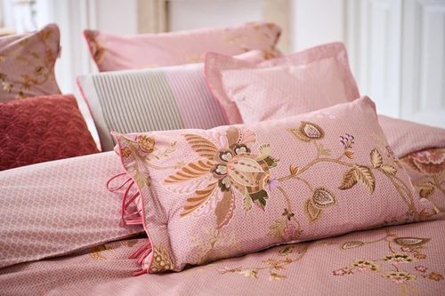 cumpără Textile de casă Pip Studio 256103 Cece Fiore Cushion Pink în Chișinău 