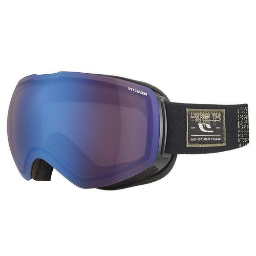 купить Защитные очки Julbo SHADOW BLACK/GREEN RV HM2-4B в Кишинёве 