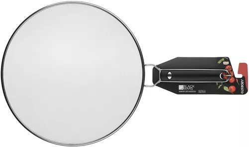 купить Крышка Ardesto AR2012SA Plasa de protectie impotriva grasimii Black Mars в Кишинёве 