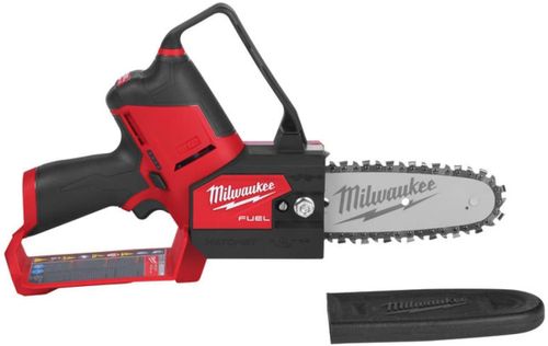 купить Пила Milwaukee 4933472211 M12FHS-0 FUEL HATCHET (fara ac-tor) в Кишинёве 