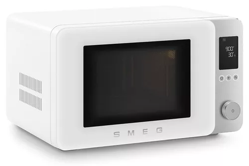 cumpără Cuptor cu microunde SMEG MOC02WHMEU în Chișinău 