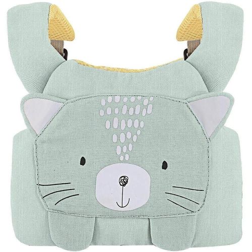 купить Аксессуар для самых маленьких Kikka Boo 31108010046 Hamuri pentru copii Cat Mint в Кишинёве 