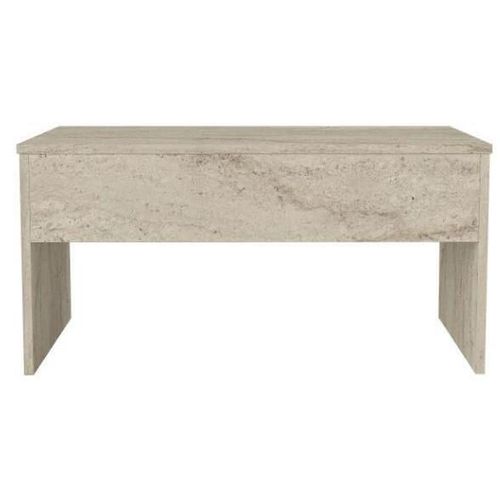 cumpără Măsuţă cafea Hanah Home Akilli Travertine în Chișinău 