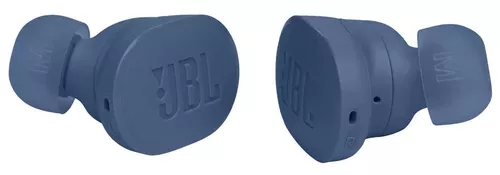 купить Наушники беспроводные JBL Tune Buds Blue в Кишинёве 