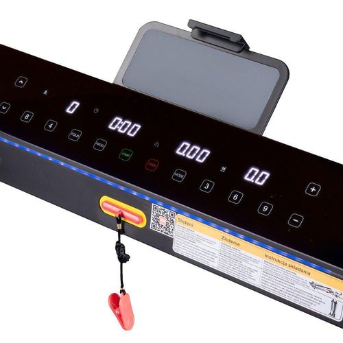 cumpără Banda de alergat inSPORTline 5642 Banda alergat electr. (120 kg) 21319 inCondi T35i 2HP în Chișinău 