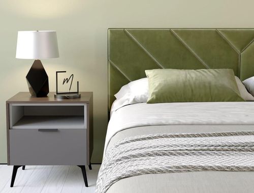 купить Кровать my-STYLE my-Kira 160x200 (P05D16M20) в Кишинёве 