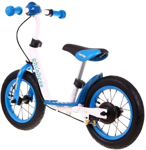 cumpără Bicicletă Ramiz RB.WB-21.NB Беговел Sportrike Balancer Синий în Chișinău 