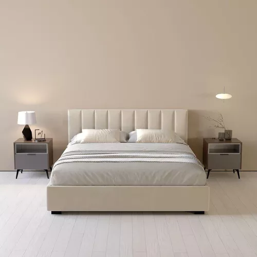 купить Кровать my-STYLE my-Sia 160x200 (P15D16M09) в Кишинёве 