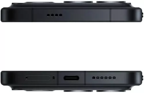 купить Смартфон Xiaomi POCO F8 Ultra 16/512GB Black в Кишинёве 